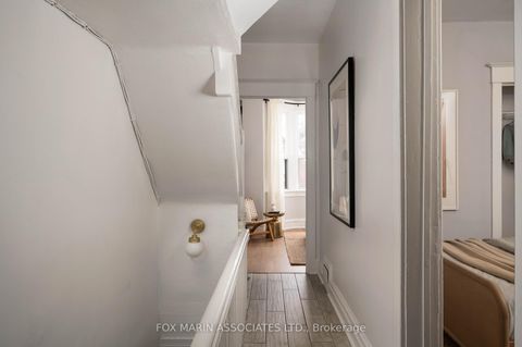 Photo 24 at 140 Jones Avenue, South Riverdale, Toronto