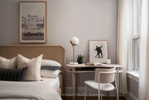 Photo 25 at 140 Jones Avenue, South Riverdale, Toronto