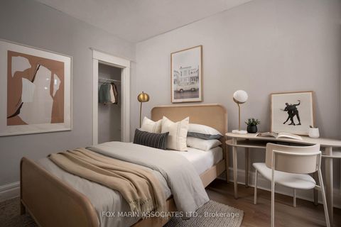 Photo 26 at 140 Jones Avenue, South Riverdale, Toronto