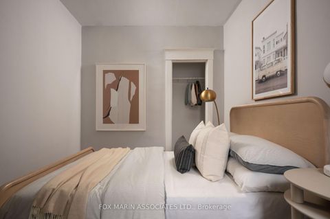 Photo 27 at 140 Jones Avenue, South Riverdale, Toronto