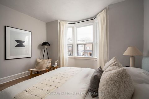 Photo 30 at 140 Jones Avenue, South Riverdale, Toronto