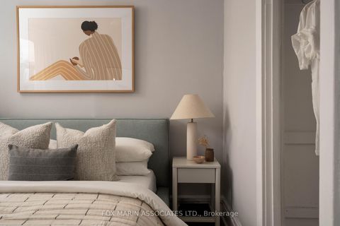 Photo 31 at 140 Jones Avenue, South Riverdale, Toronto