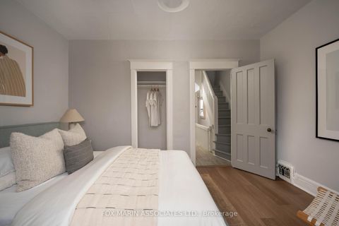 Photo 32 at 140 Jones Avenue, South Riverdale, Toronto