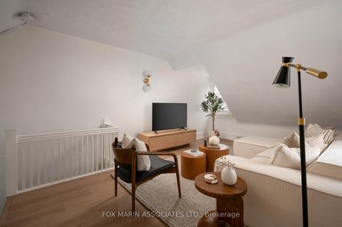 Photo 34 at 140 Jones Avenue, South Riverdale, Toronto