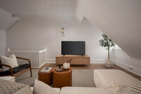 Photo 35 at 140 Jones Avenue, South Riverdale, Toronto