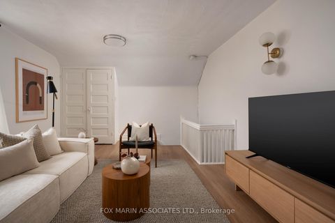 Photo 36 at 140 Jones Avenue, South Riverdale, Toronto