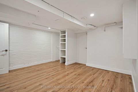 Photo 38 at 140 Jones Avenue, South Riverdale, Toronto