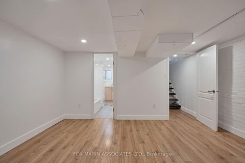 Photo 39 at 140 Jones Avenue, South Riverdale, Toronto