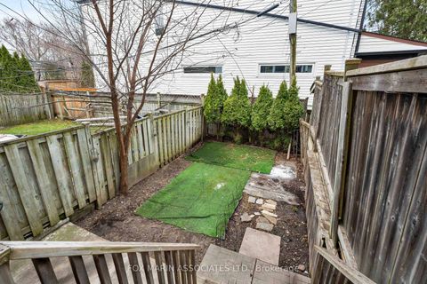 Photo 43 at 140 Jones Avenue, South Riverdale, Toronto