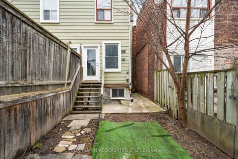 Photo 44 at 140 Jones Avenue, South Riverdale, Toronto