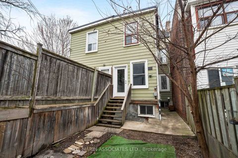 Photo 45 at 140 Jones Avenue, South Riverdale, Toronto
