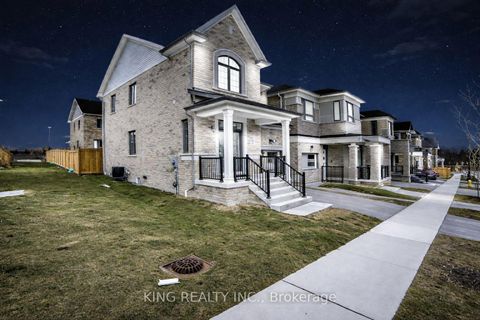 Photo 5 at 1432 Waterthrush Lane, Rural Pickering, Pickering