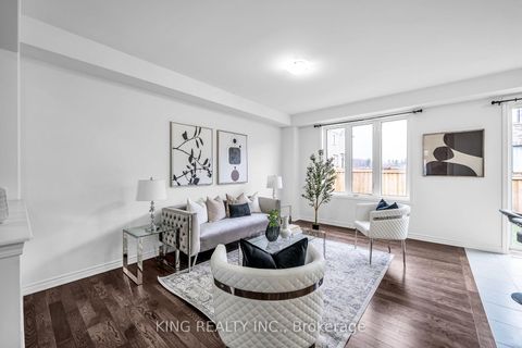 Photo 6 at 1432 Waterthrush Lane, Rural Pickering, Pickering