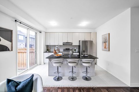 Photo 8 at 1432 Waterthrush Lane, Rural Pickering, Pickering