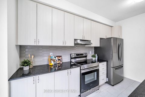 Photo 10 at 1432 Waterthrush Lane, Rural Pickering, Pickering