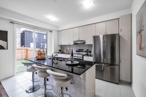 Photo 11 at 1432 Waterthrush Lane, Rural Pickering, Pickering