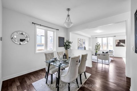 Photo 12 at 1432 Waterthrush Lane, Rural Pickering, Pickering