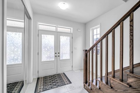 Photo 14 at 1432 Waterthrush Lane, Rural Pickering, Pickering