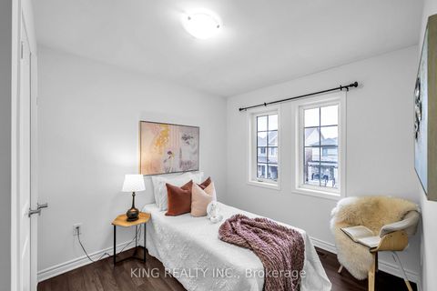 Photo 20 at 1432 Waterthrush Lane, Rural Pickering, Pickering