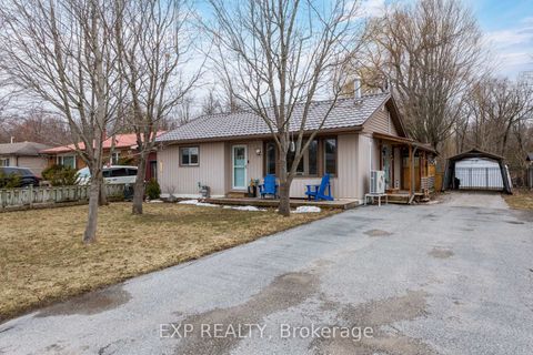 Photo 1 at 678 Rose Lane, Alcona, Innisfil