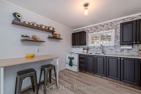 Photo 8 at 678 Rose Lane, Alcona, Innisfil