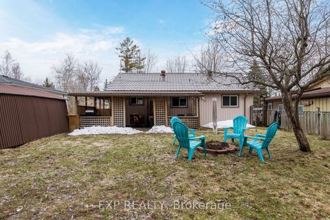 Photo 16 at 678 Rose Lane, Alcona, Innisfil