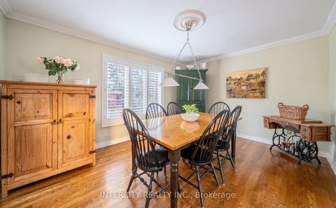 Photo 10 at 131 Torran Road, Islington Woods, Vaughan