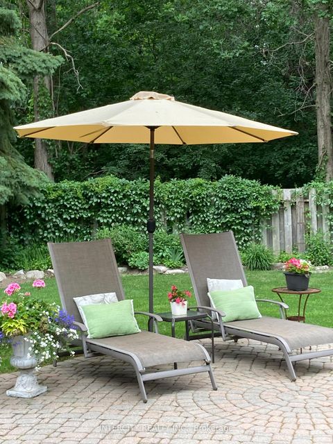 Photo 20 at 131 Torran Road, Islington Woods, Vaughan