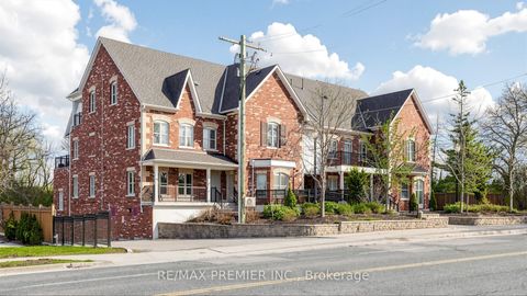 Photo 0 at 106 - 9589 Keele Street, Maple, Vaughan