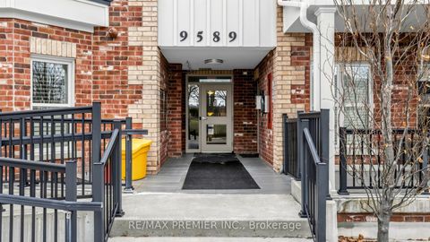 Photo 1 at 106 - 9589 Keele Street, Maple, Vaughan