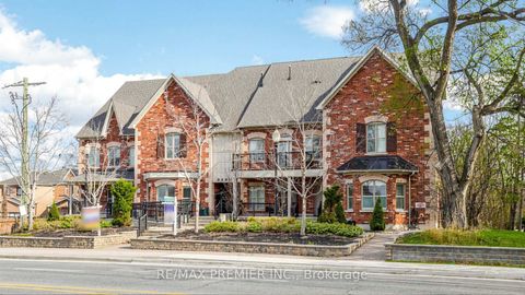 Photo 2 at 106 - 9589 Keele Street, Maple, Vaughan
