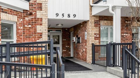Photo 4 at 106 - 9589 Keele Street, Maple, Vaughan