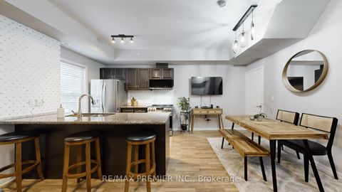 Photo 6 at 106 - 9589 Keele Street, Maple, Vaughan