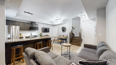 Photo 8 at 106 - 9589 Keele Street, Maple, Vaughan