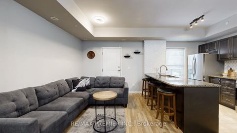 Photo 10 at 106 - 9589 Keele Street, Maple, Vaughan