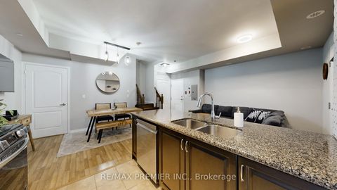 Photo 14 at 106 - 9589 Keele Street, Maple, Vaughan