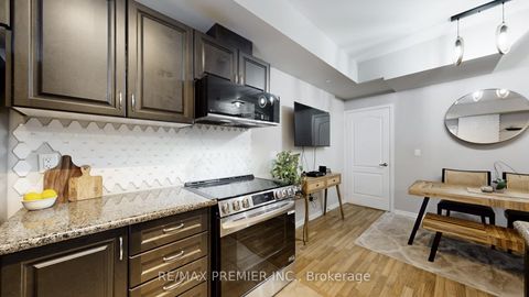 Photo 15 at 106 - 9589 Keele Street, Maple, Vaughan