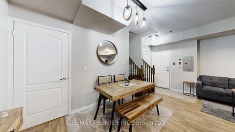 Photo 18 at 106 - 9589 Keele Street, Maple, Vaughan