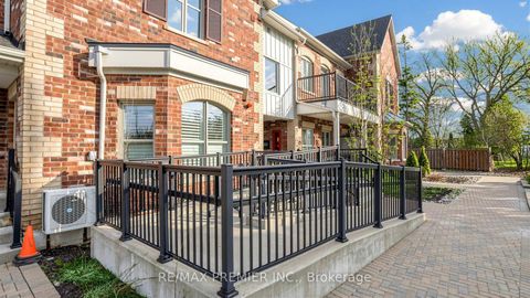 Photo 38 at 106 - 9589 Keele Street, Maple, Vaughan