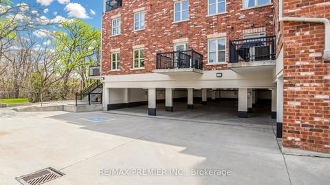 Photo 40 at 106 - 9589 Keele Street, Maple, Vaughan