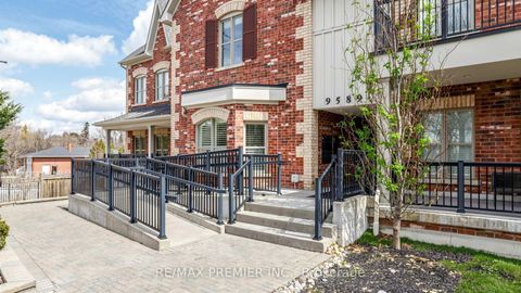 Photo 41 at 106 - 9589 Keele Street, Maple, Vaughan