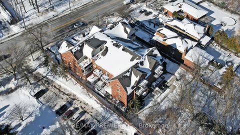 Photo 46 at 106 - 9589 Keele Street, Maple, Vaughan