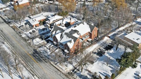 Photo 47 at 106 - 9589 Keele Street, Maple, Vaughan