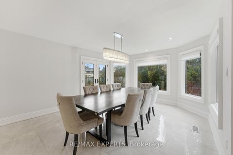 Photo 13 at 102 Kiloran Avenue, Islington Woods, Vaughan