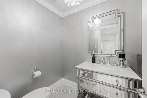 Photo 16 at 102 Kiloran Avenue, Islington Woods, Vaughan