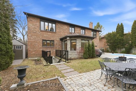 Photo 36 at 102 Kiloran Avenue, Islington Woods, Vaughan