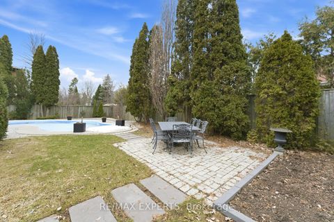 Photo 39 at 102 Kiloran Avenue, Islington Woods, Vaughan