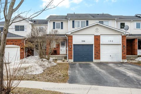 Photo 1 at 154 PICKETT Crescent, Painswick North, Barrie