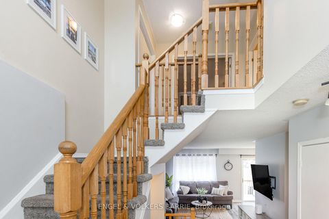 Photo 6 at 154 PICKETT Crescent, Painswick North, Barrie