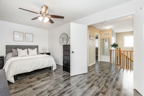 Photo 23 at 154 PICKETT Crescent, Painswick North, Barrie